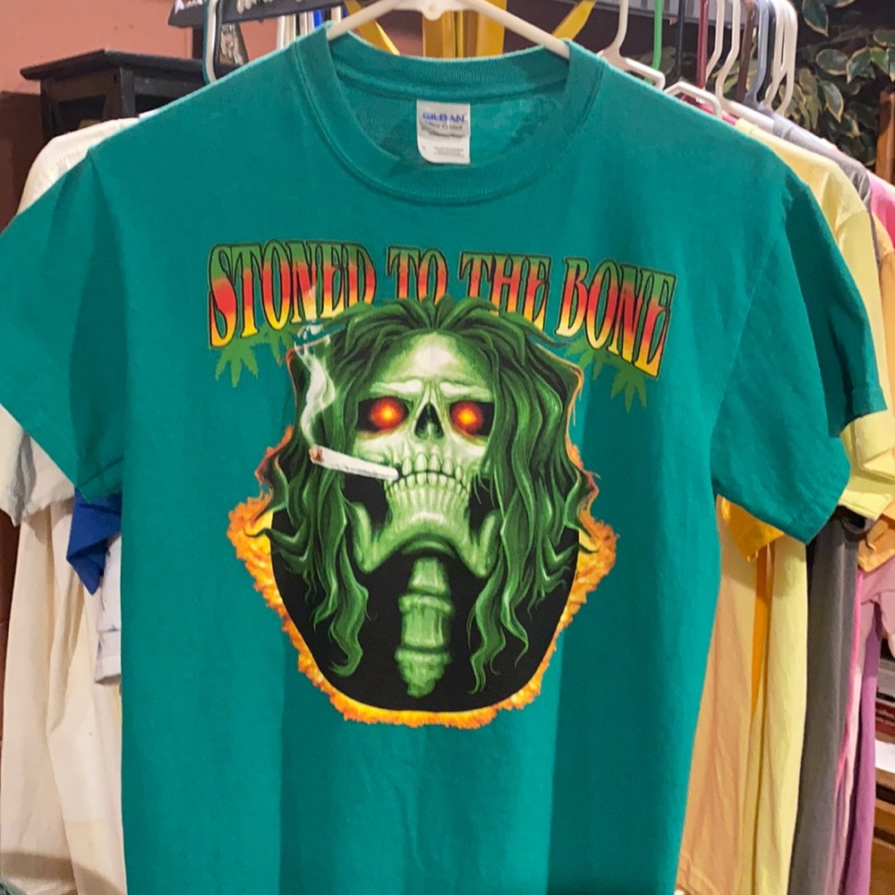 Handmade Adult Shirt